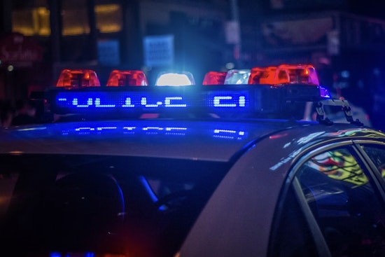 Knife Fight On Willy Street: Madison Cop Fatally Shoots Bicyclist Near Capitol