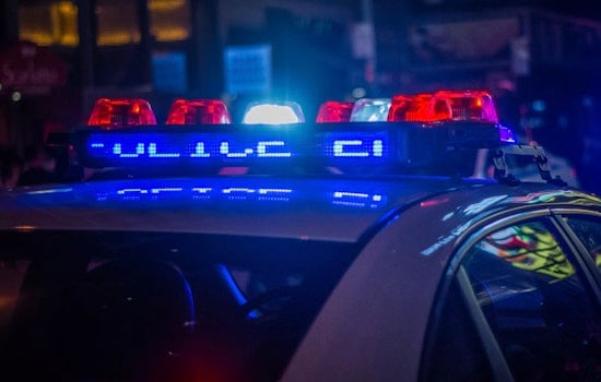 Knife Fight On Willy Street: Madison Cop Fatally Shoots Bicyclist Near Capitol
