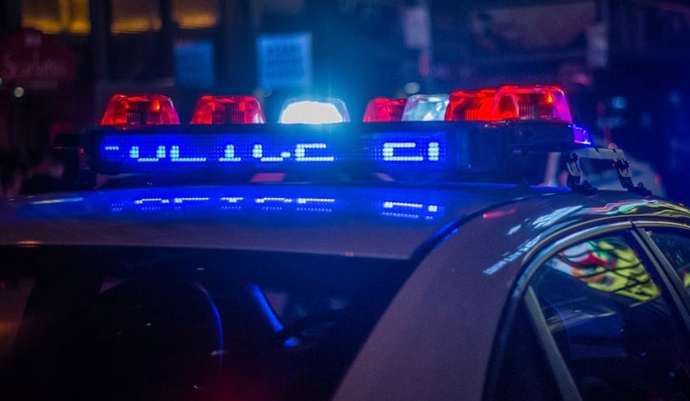 Knife Fight On Willy Street: Madison Cop Fatally Shoots Bicyclist Near Capitol
