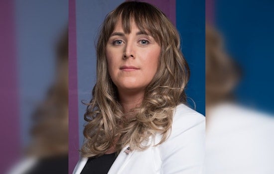 Knife, Tape And Turmoil In Phoenix: Ex-Dem Hopeful Busted In Bizarre Home Intrusion