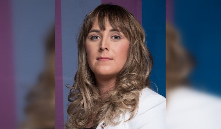 Knife, Tape And Turmoil In Phoenix: Ex-Dem Hopeful Busted In Bizarre Home Intrusion