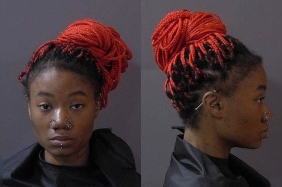 Knife-Wielding Driver Nabbed After 116th Street Road-Rage Meltdown