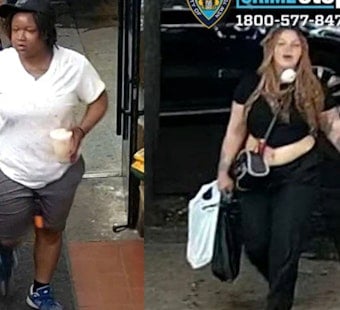 Knife-Wielding Duo Hunted After Late-Night Coney Island Corner Heist