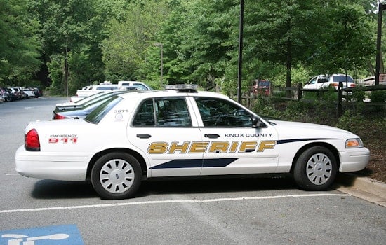 Knox County Deputy Can Face Lawsuit Over Tasing Veteran
