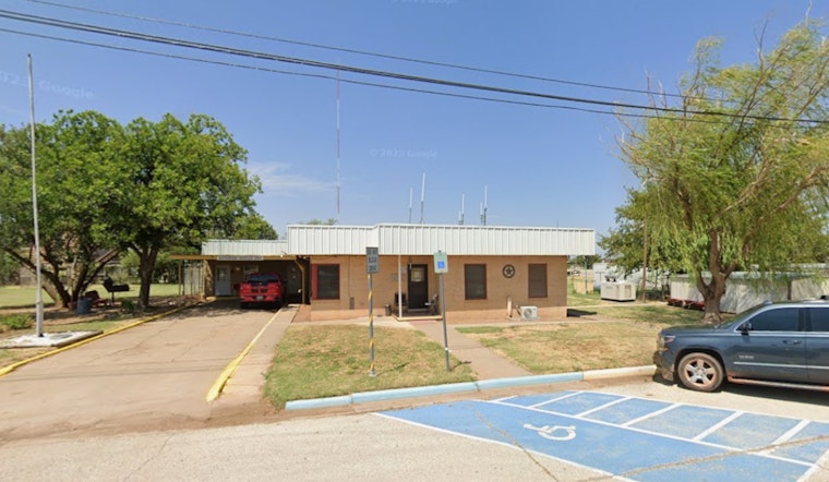 Knox County Shake-Up: Ryan Thrash Steps In as Sheriff After Mendoza’s Death