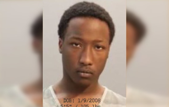 Knoxville Cops Hunt Armed Teen Suspect In Burglary Case