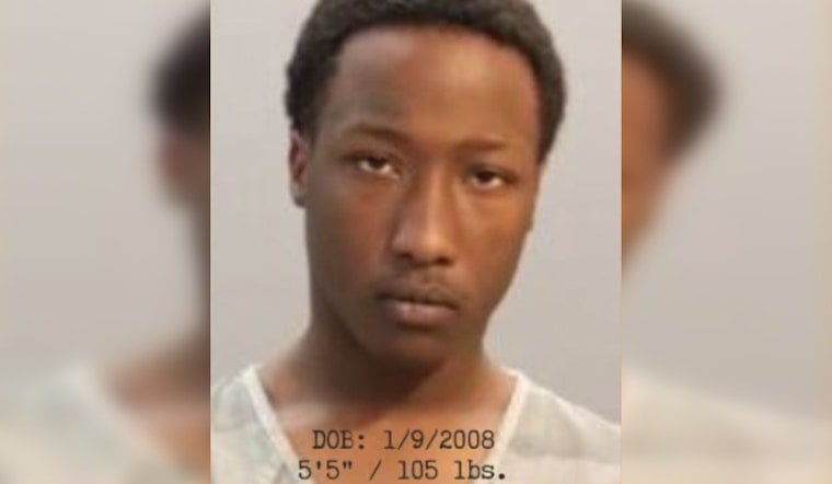 Knoxville Cops Hunt Armed Teen Suspect In Burglary Case