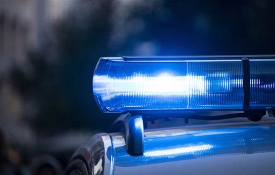 Knoxville Cops Hunt Duo After Edgewood-Area Car Theft, Walland Recovery