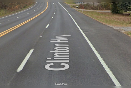 Knoxville driver sentenced after fatal Clinton Highway crash