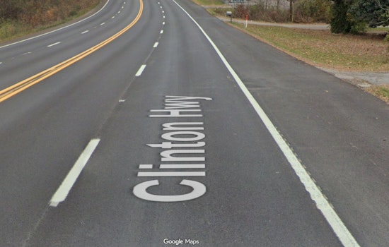 Knoxville driver sentenced after fatal Clinton Highway crash