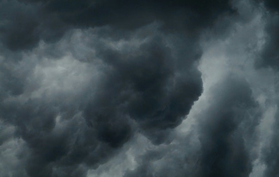 Knoxville Flood Watch Heavy Storms Expected Monday