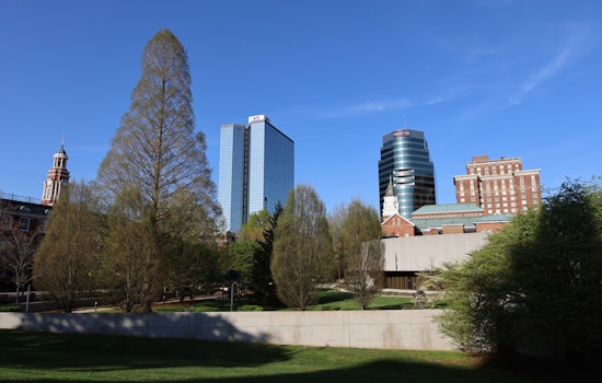 Knoxville Heat Today, Storms This Weekend
