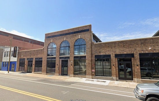 Knoxville Historic Buildings Fuel New Business Growth