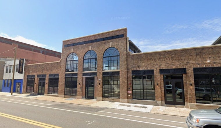 Knoxville Historic Buildings Fuel New Business Growth