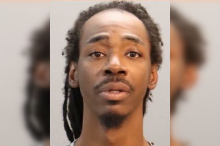 Knoxville Man Jah'eel Edwards Faces New Warrants