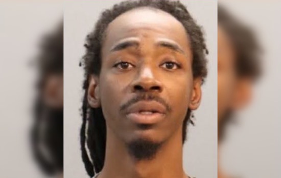 Knoxville Man Jah'eel Edwards Faces New Warrants