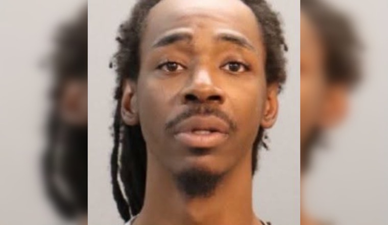 Knoxville Man Jah'eel Edwards Faces New Warrants