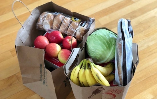 Knoxville Nonprofit Steps In After SNAP Cuts Leave Refugees Hungry