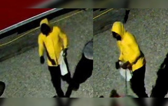Knoxville police release photo after Washington Ave robberies