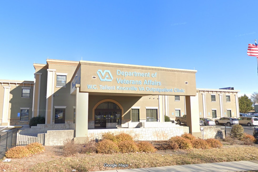 Knoxville Vet Beats Back VA’s $42K Debt Shock