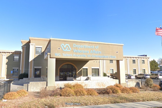 Knoxville Vet Beats Back VA’s $42K Debt Shock