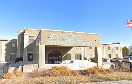 Knoxville Vet Beats Back VA’s $42K Debt Shock