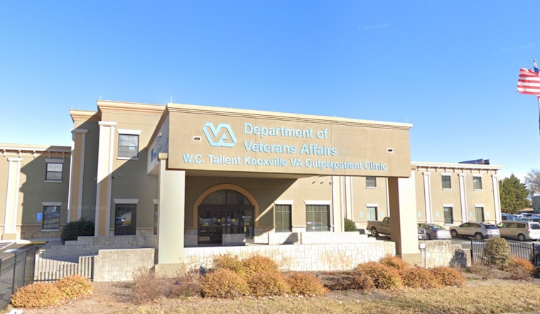 Knoxville Vet Beats Back VA’s $42K Debt Shock