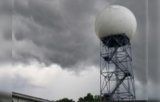 Knoxville Wakes Up Soggy as Stubborn Flood Watch Stalks Morning Commute