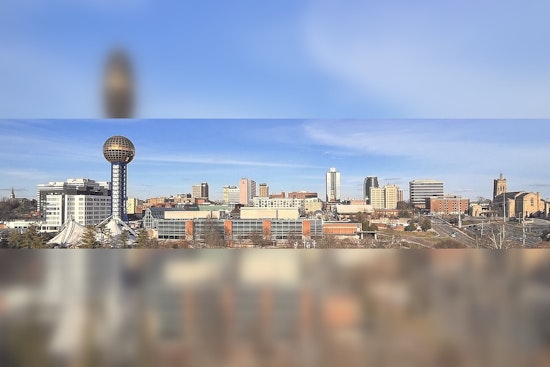 Knoxville’s Moving Boom Turns Into A Population Slowdown