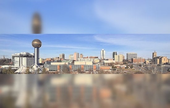 Knoxville’s Moving Boom Turns Into A Population Slowdown