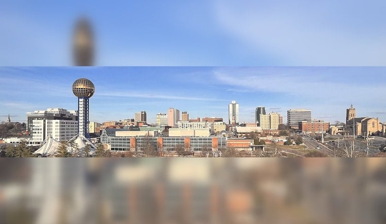 Knoxville’s Moving Boom Turns Into A Population Slowdown
