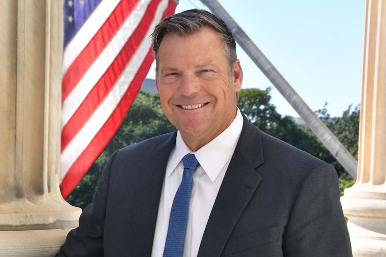 Kobach Puts Three Kansas Cities On 60‑Day Clock Over Conversion Therapy Bans