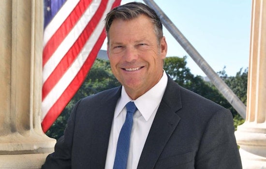 Kobach Puts Three Kansas Cities On 60‑Day Clock Over Conversion Therapy Bans