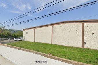 Kohler Drops $14 Million on Wedgewood-Houston Warehouse Bet
