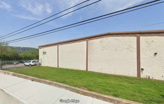 Kohler Drops $14 Million on Wedgewood-Houston Warehouse Bet