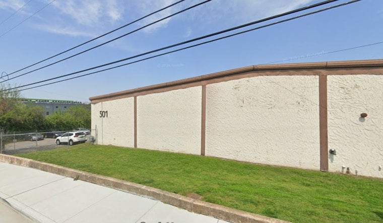 Kohler Drops $14 Million on Wedgewood-Houston Warehouse Bet