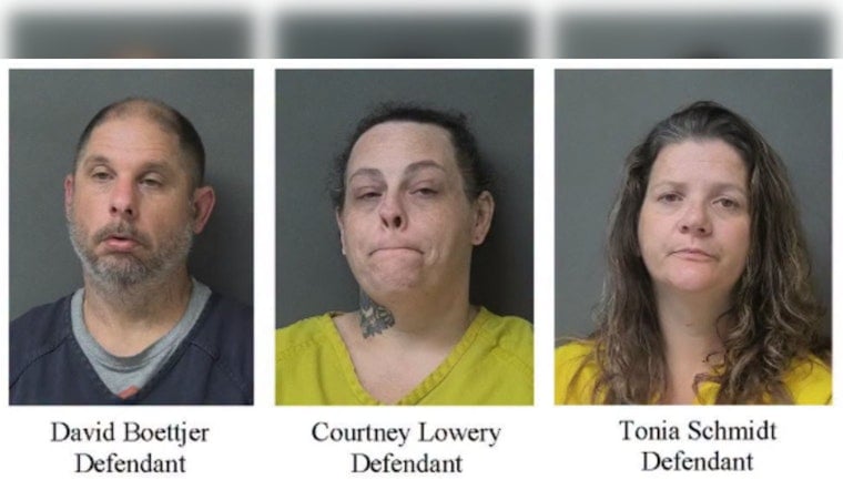 Kokomo Drug Raid Rocks East Havens Block, Deputies Seize 52.5 Grams