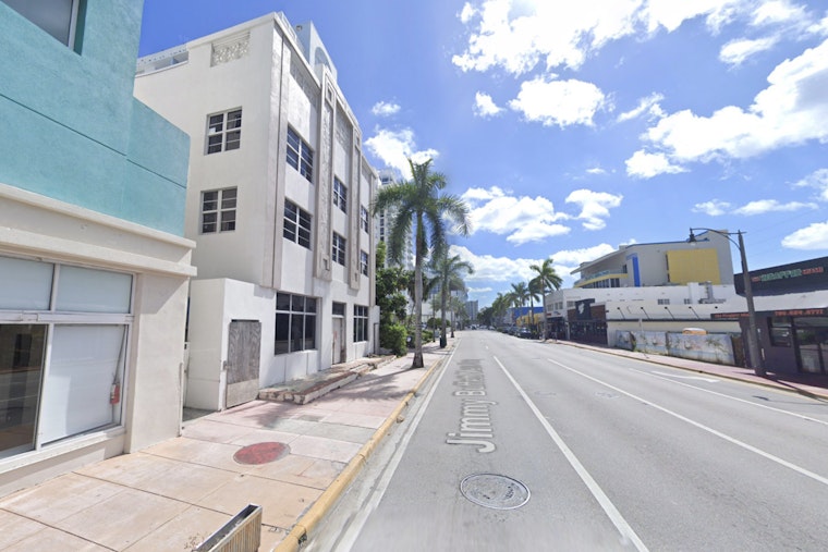Kolter Quietly Gobbles Up North Beach Condos in $18M Miami Beach Land Play