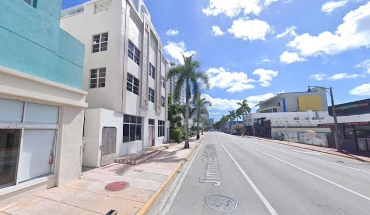 Kolter Quietly Gobbles Up North Beach Condos in $18M Miami Beach Land Play