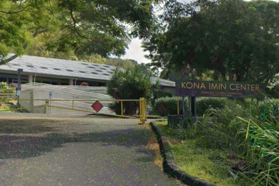 Kona Grad Party Turns Bloody As Brothers Charged In Stabbing