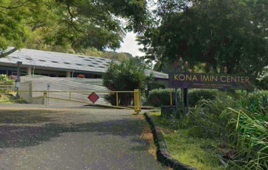 Kona Grad Party Turns Bloody As Brothers Charged In Stabbing