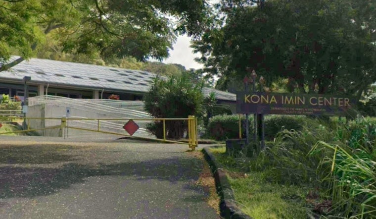 Kona Grad Party Turns Bloody As Brothers Charged In Stabbing
