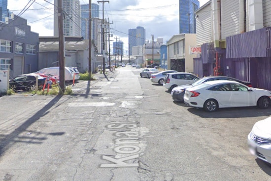 Kona Street Showdown: Honolulu Man Shot After Stepping In To Stop Fight
