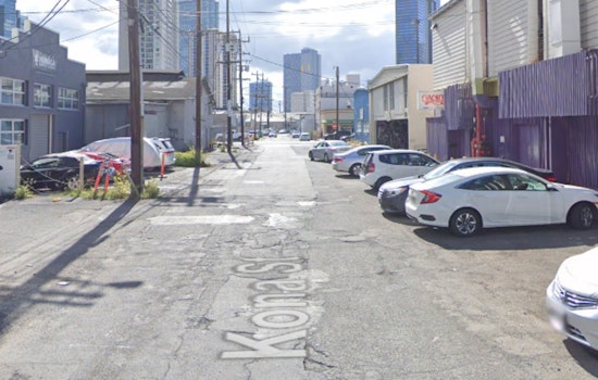 Kona Street Showdown: Honolulu Man Shot After Stepping In To Stop Fight