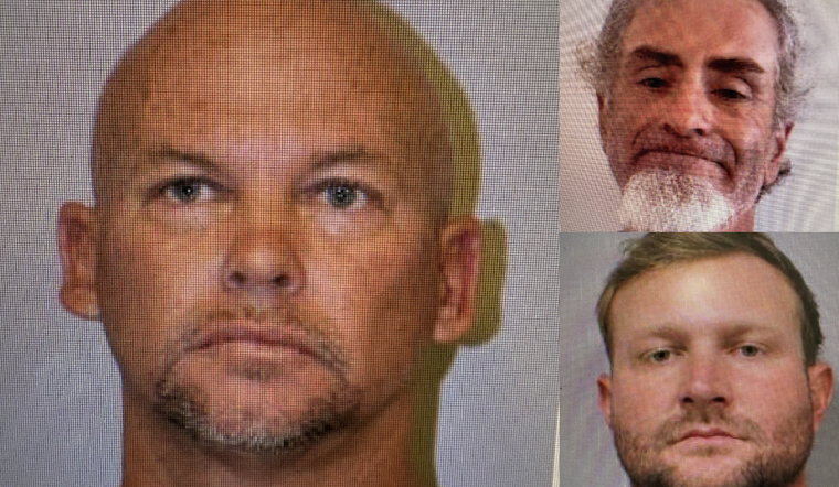 Kona Sweep Nabs 3 Big Island Men In Sex Registry Crackdown