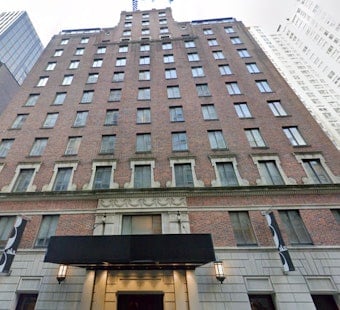 Korman Clan Grabs Full Control Of Midtown AKA Hotels In $220 Million Power Play