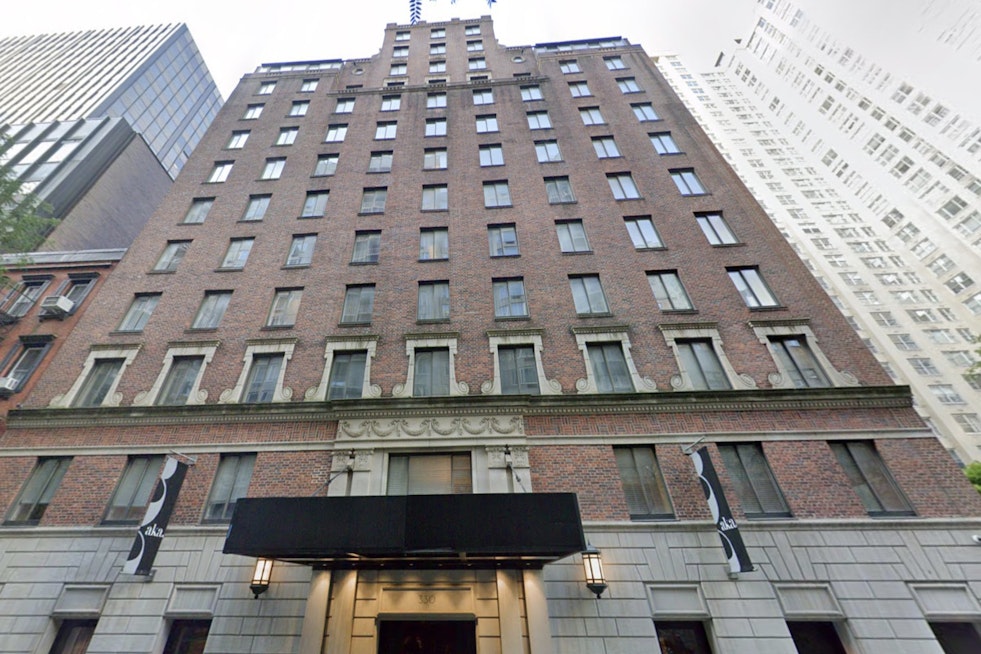 Korman Clan Grabs Full Control Of Midtown AKA Hotels In $220 Million Power Play