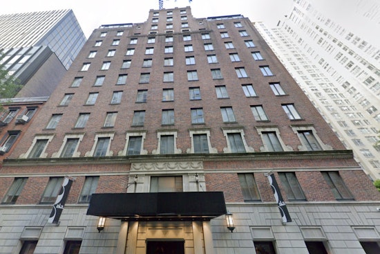 Korman Clan Grabs Full Control Of Midtown AKA Hotels In $220 Million Power Play