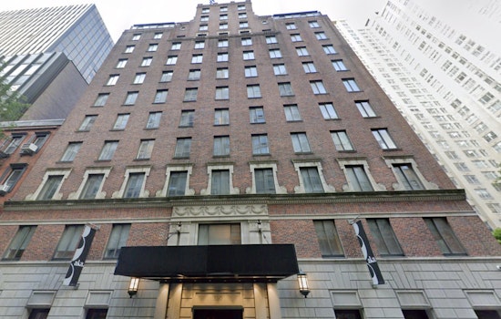 Korman Clan Grabs Full Control Of Midtown AKA Hotels In $220 Million Power Play