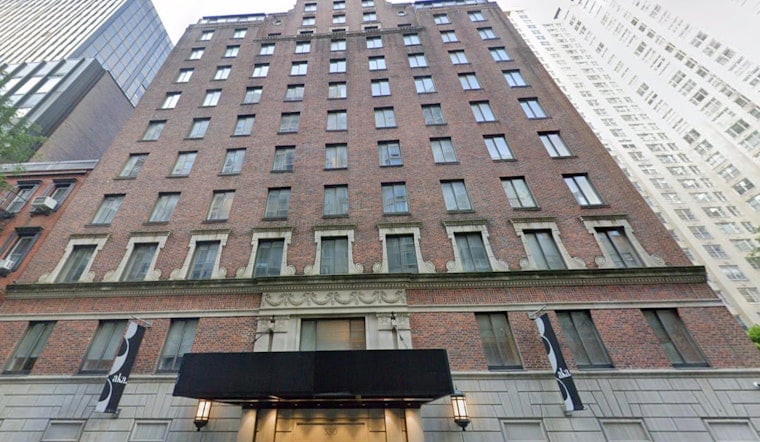 Korman Clan Grabs Full Control Of Midtown AKA Hotels In $220 Million Power Play